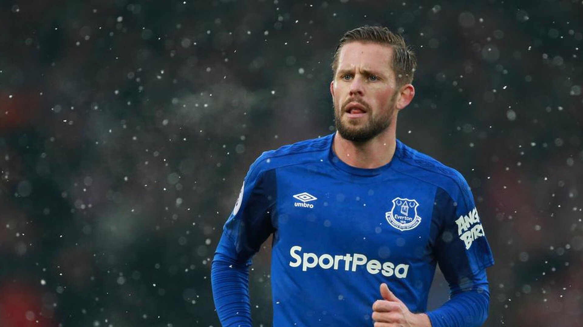 F1年度争冠之夜,詹姆斯表现堪称教科书