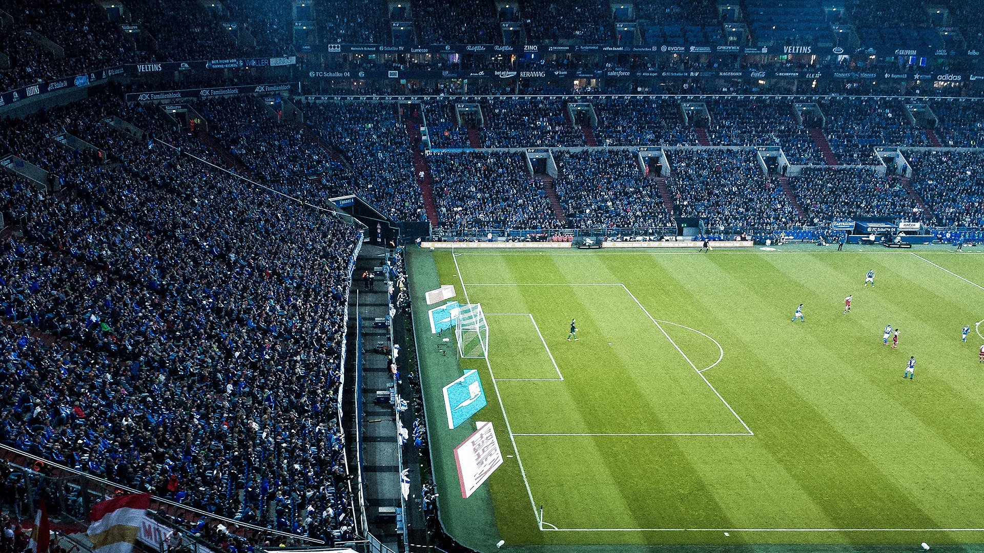 东决关键战焦点战，委内瑞拉爆冷马赛，体育全球化下的新秩序寓言